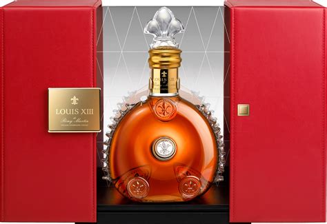 louis xiii remy martin